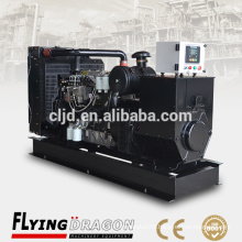 3 phase diesel generator 140kw cheap generation 180kva generator price